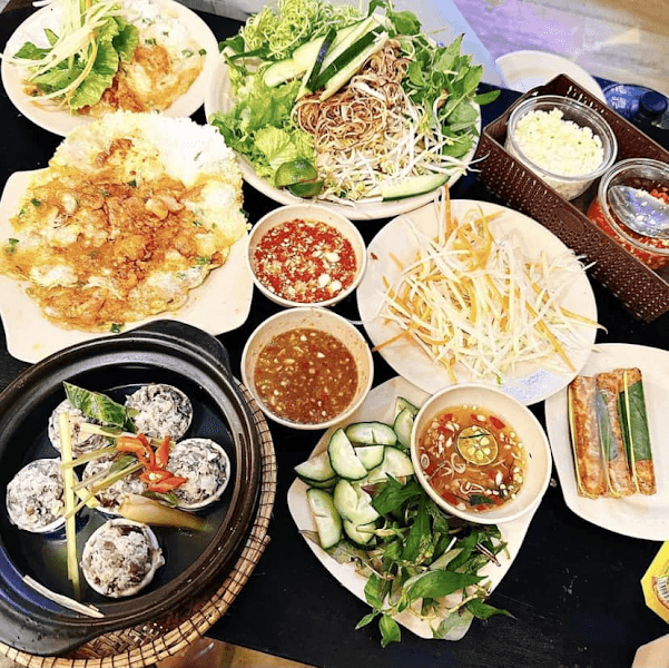 Hình ảnh Tiệm bánh ép 1992 - 3