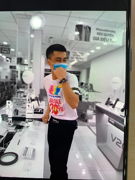 Hình ảnh Thế Giới Di Động Thái Hòa - 2