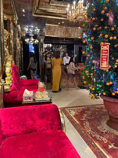 Hình ảnh KARAOKE VENUS - 3