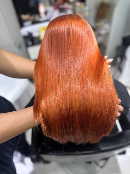 Hình ảnh SALON TÓC PHƯƠNG TÁO - 7