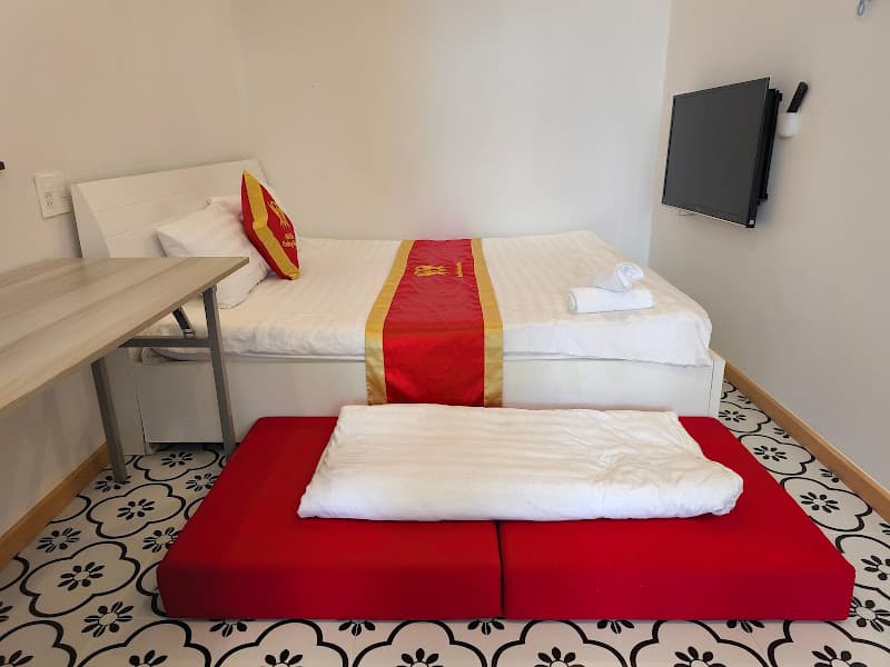 Hình ảnh Homestay Yến Trường Xuân - 5