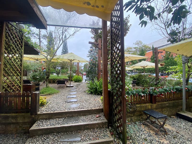 Hình ảnh Càfe 10 - Coffee & Food - 3