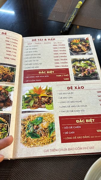 Hình ảnh Lẩu nướng Hoa Sơn - 2