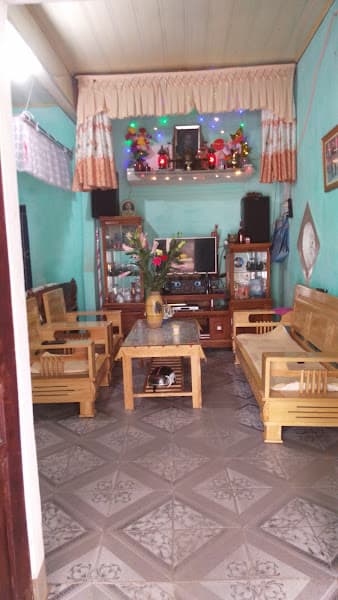 Ảnh bìa Đền Làng Hiếu