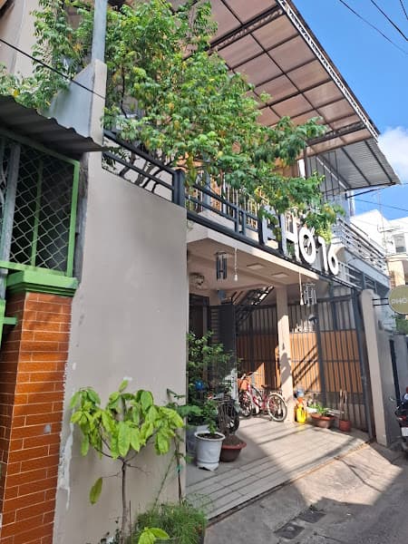 Phở 16 (Từ năm 1986)