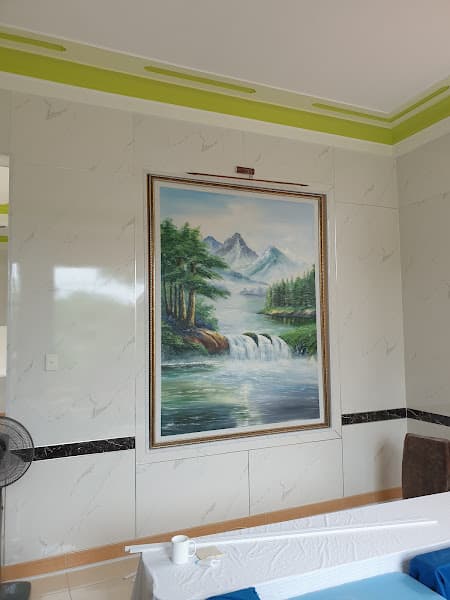 Hình ảnh Nhà Hàng Việt Anh - 2