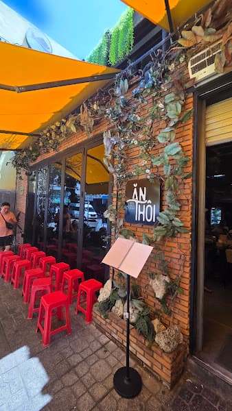 Hình ảnh Ăn Thôi - 2