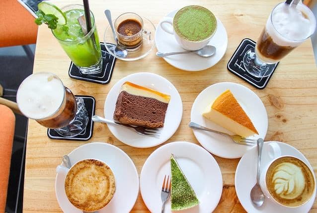 Hình ảnh The Coffee House - Hoa Sứ - 2