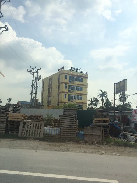 Hình ảnh Karaoke Hương Giang - 2