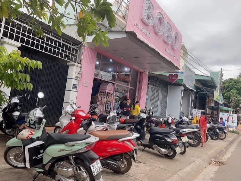 Hình ảnh Shop Bo Bo - 2