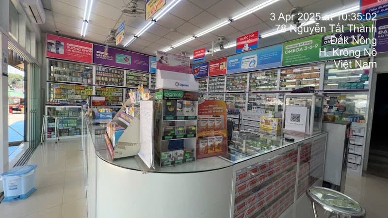 Hình ảnh Nhà Thuốc FPT Long Châu - 2