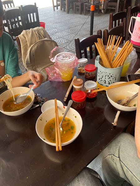 Hình ảnh Quán Hằng Bún Bò Huế - 5