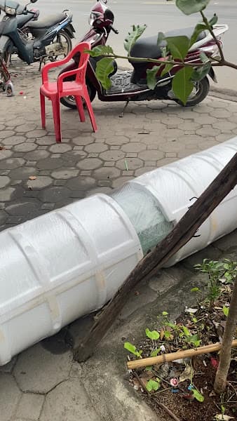 Ảnh bìa Yến Việt THT - Văn Phòng Bắc Ninh