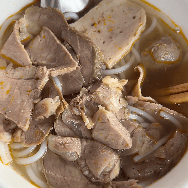 Hình ảnh Bún bò huế 612 - 4