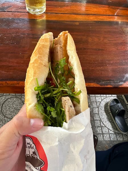 Hình ảnh Bánh Mì Nguyên Hương - 3