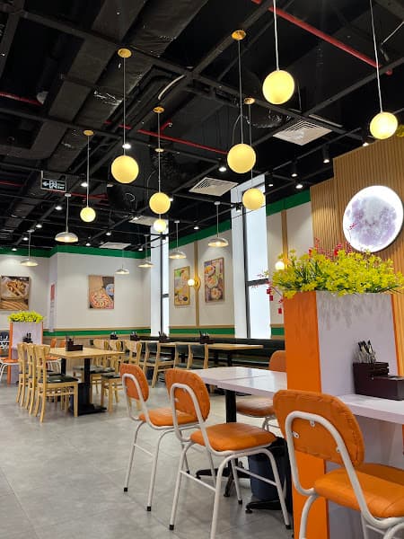 Ảnh bìa Pizza Homes Vincom Plaza Đông Hà - Quảng Trị