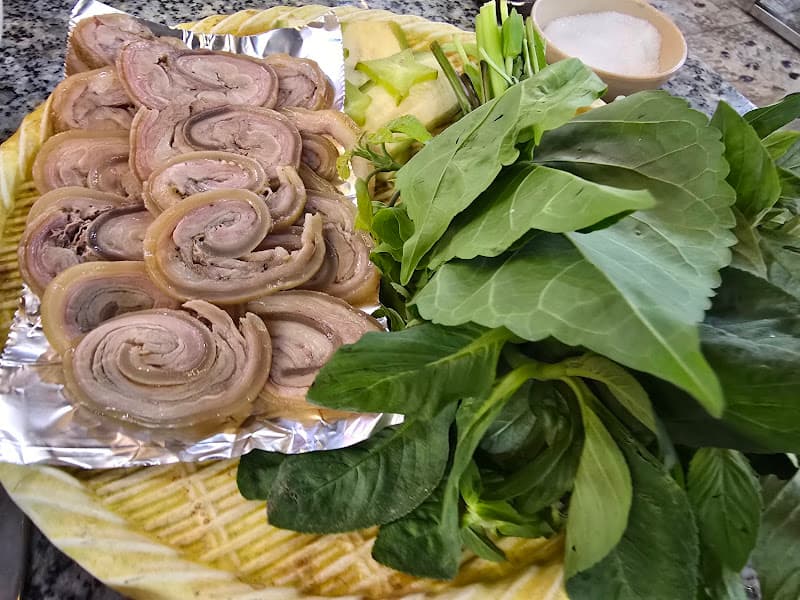 Hình ảnh Dê đệ nhất - 2