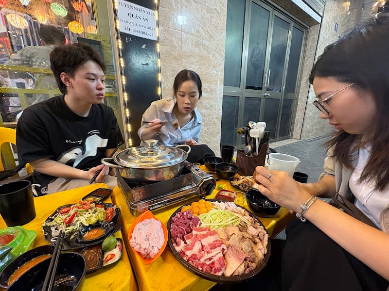 Hình ảnh ĐĂNG LẨU QUÁN- BIA HƠI HÀ NỘI - 3