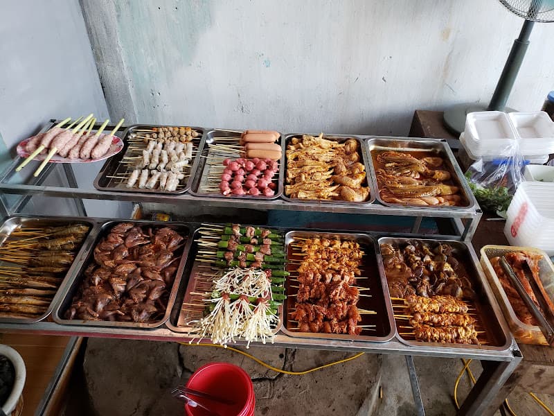 Hình ảnh Lẩu nướng CPR - 4