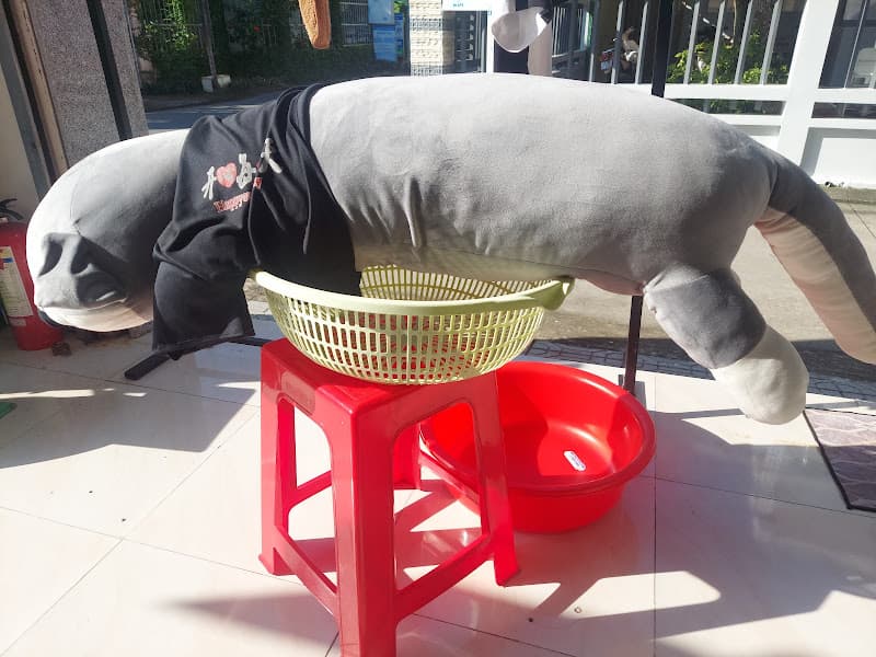 Hình ảnh Giặt Sấy Hằng - 4