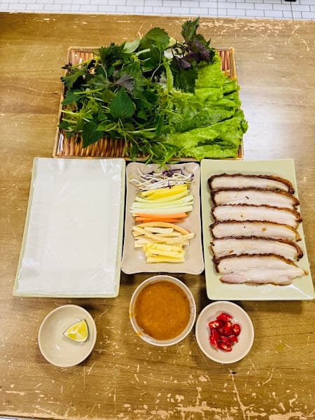 Hình ảnh Vị Miền Trung - 2