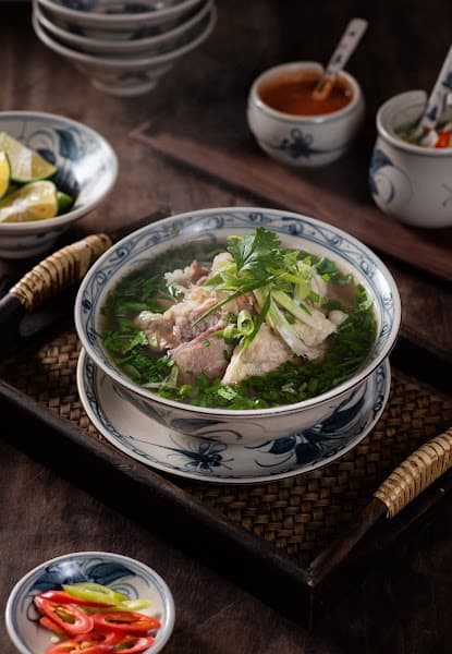 Hình ảnh Phở Thìn Bắc Ninh - 4