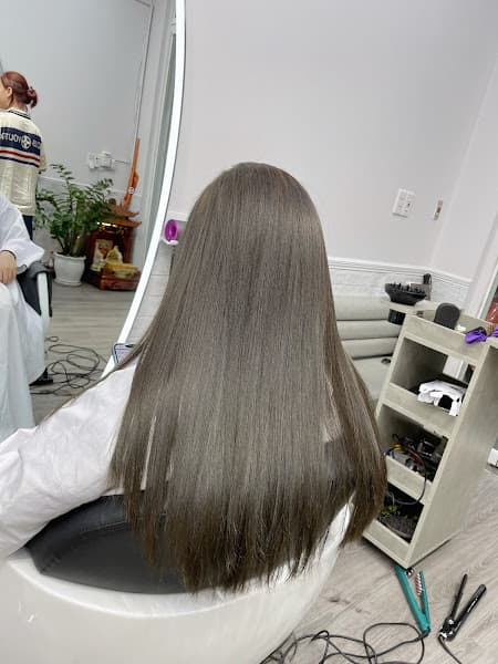 Hình ảnh Tùng Nguyễn Hair Salon - 3