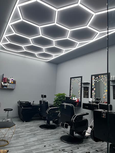 Hình ảnh ĐT barbershop - 4