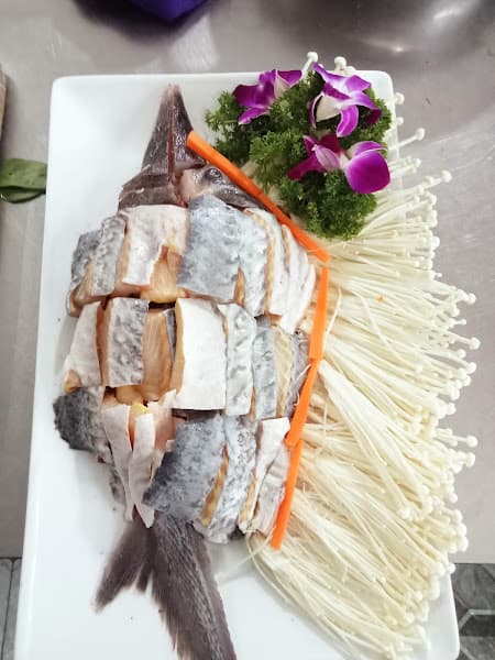 Hình ảnh Nhà hàng Siêu Bách - 2