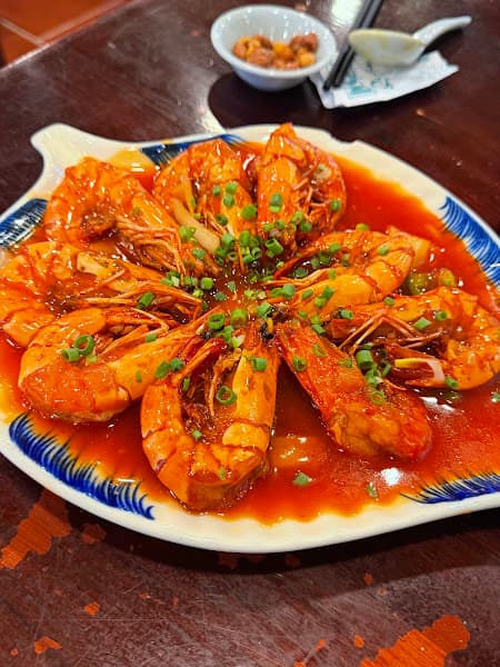 Hình ảnh Hải sản Mộc quán Nha Trang - 4