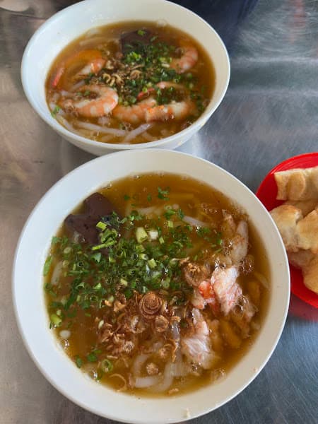 Hình ảnh Bánh canh Ghẹ Duy Linh - 3