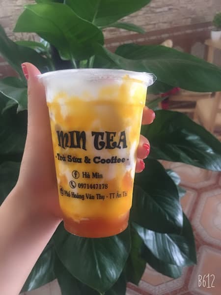 Hình ảnh Min Tea -Trà Sữa - 3