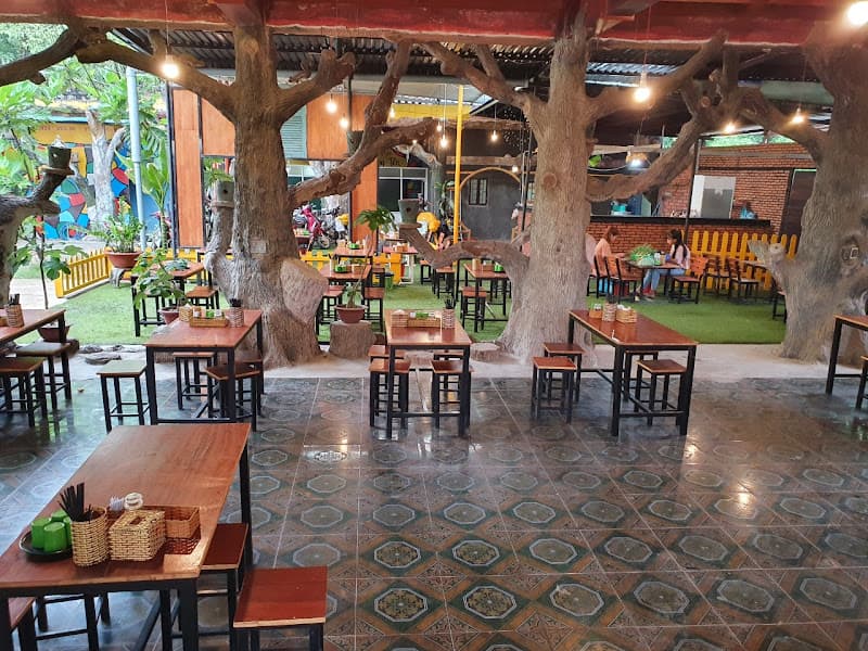 Ảnh bìa Bánh Canh Cá Lóc CÔ HAI ĐỒNG NAI