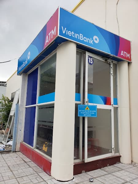 Hình ảnh Ngân Hàng TMCP Công Thương Việt Nam (VietinBank) - 2
