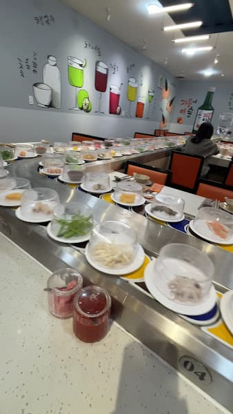 Hình ảnh Yaki House Buffet Băng Chuyền - 2