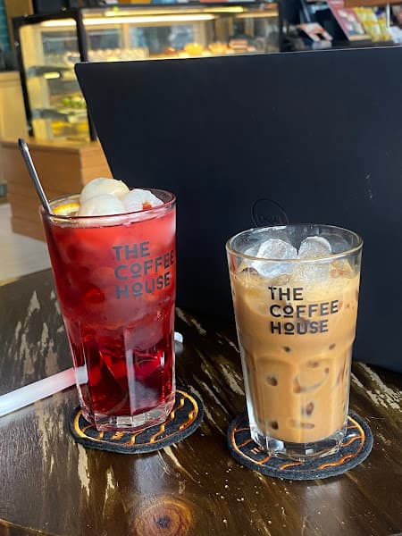 Hình ảnh The Coffee House D1 - 4