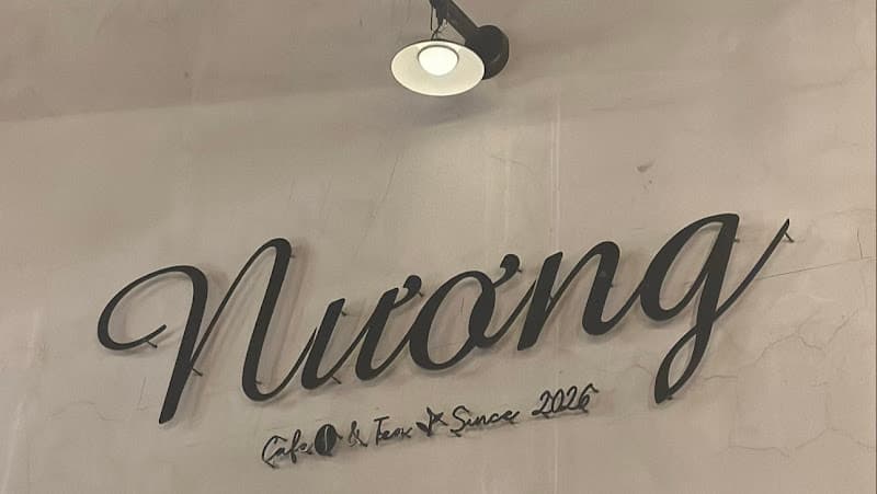 Hình ảnh Nương coffee and tee - 5