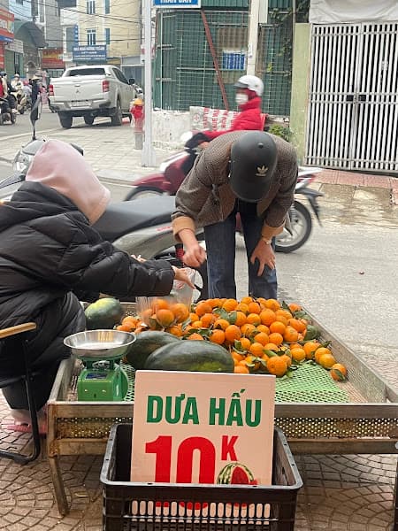 Hình ảnh KAM Quán - Tiện lợi 24h Điện Biên - 2