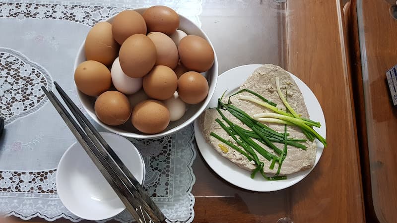 Ảnh bìa Quán Cơm Phở Bình Dân Mai Dung