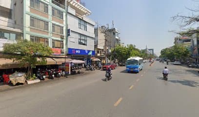 Ảnh bìa Quán Bún Thang