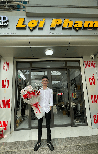 Hình ảnh Hair Salon Lợi Phạm - 4