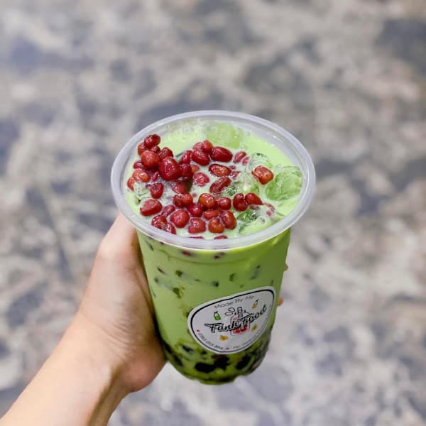 Hình ảnh Fanh Food - 3