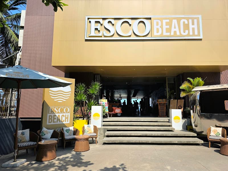 Hình ảnh Esco Beach - 3
