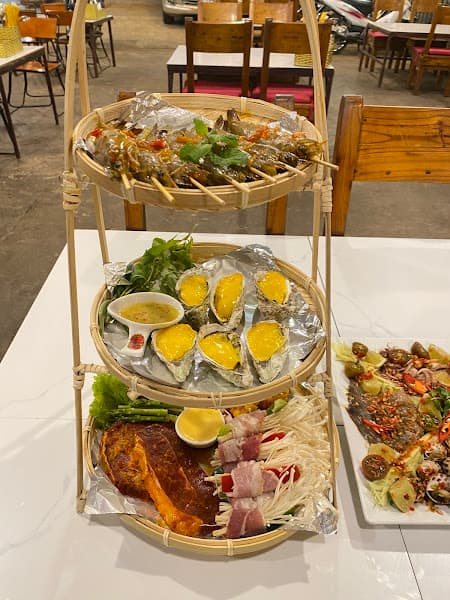 Hình ảnh Quán Nhậu - Cơm Niêu Bia Tô - 2