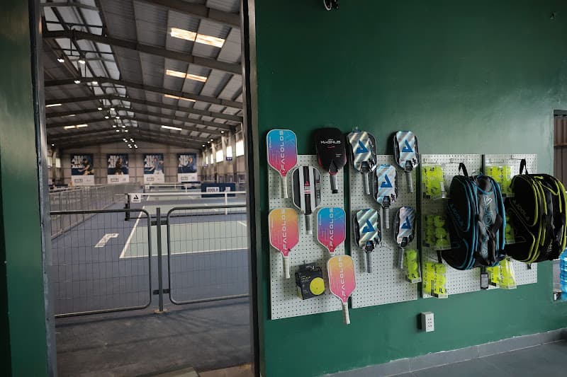 Hình ảnh 639 Pickleball Club - 4