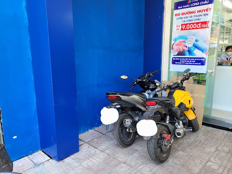 Hình ảnh Nhà Thuốc FPT Long Châu - 4