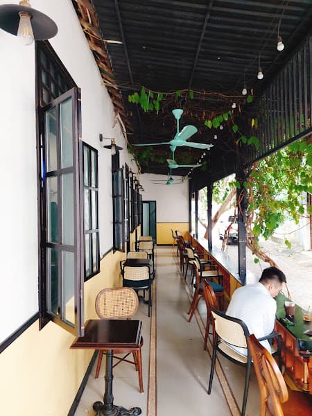 Hình ảnh Ciao Cafe - 3