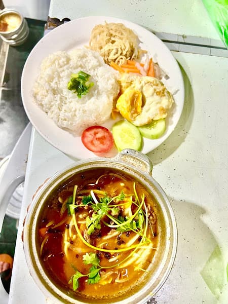 Hình ảnh Cơm Tấm Sài Gòn - 2