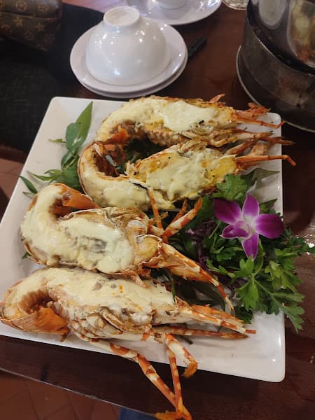 Hồ câu cá Tấn Phát