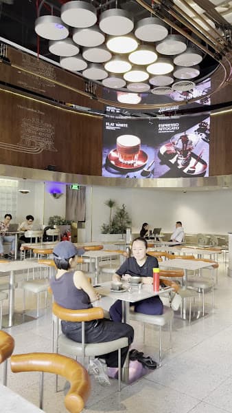 Hình ảnh SIGNATURE By The Coffee House - 3